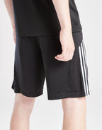 Aston Villa FC 2025/26 Away Shorts Junior