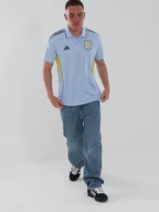 Aston Villa FC Training Polo Shirt