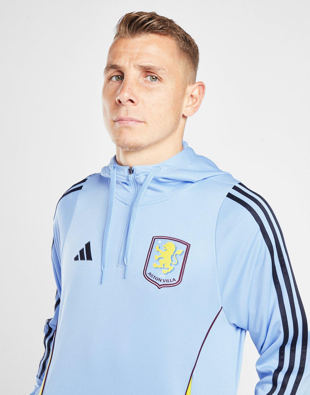 Aston Villa FC Training Hoodie