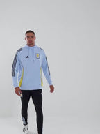 Aston Villa FC Training Hoodie