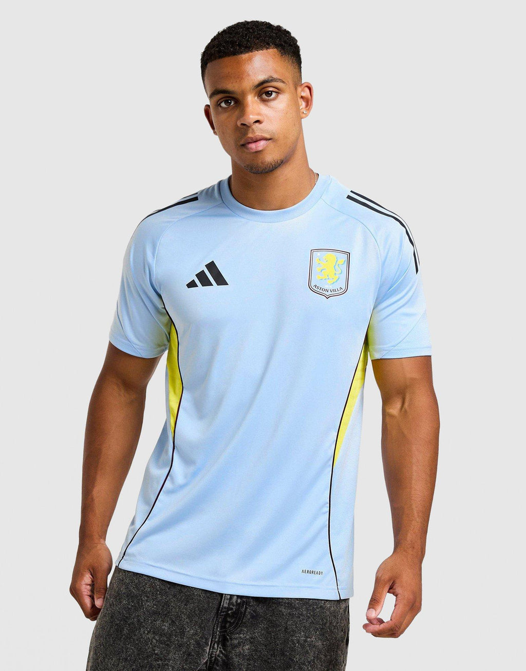 Aston Villa FC Training Shirt