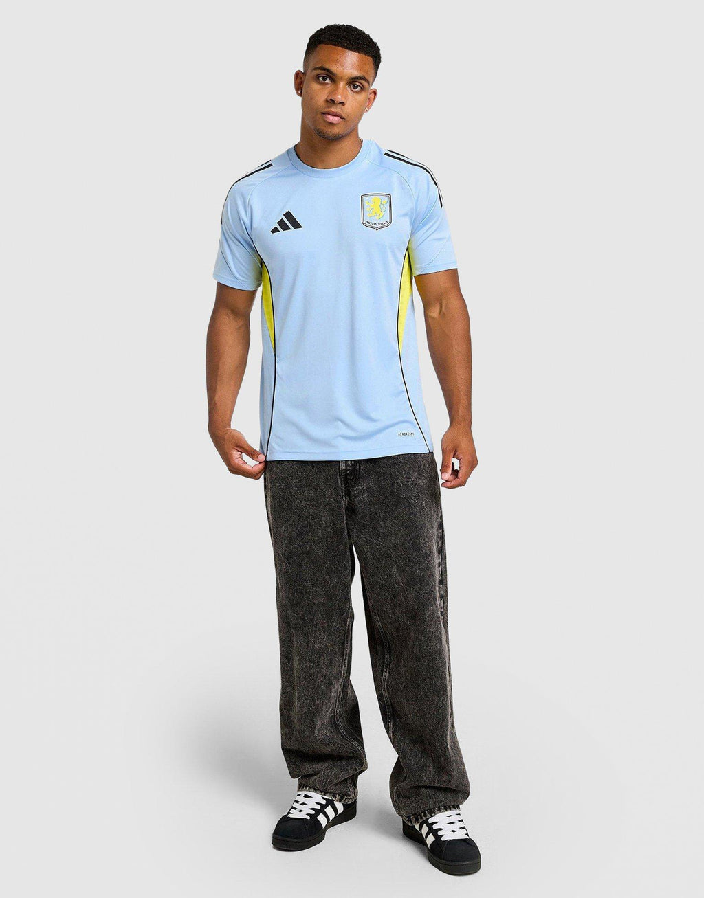 Aston Villa FC Training Shirt
