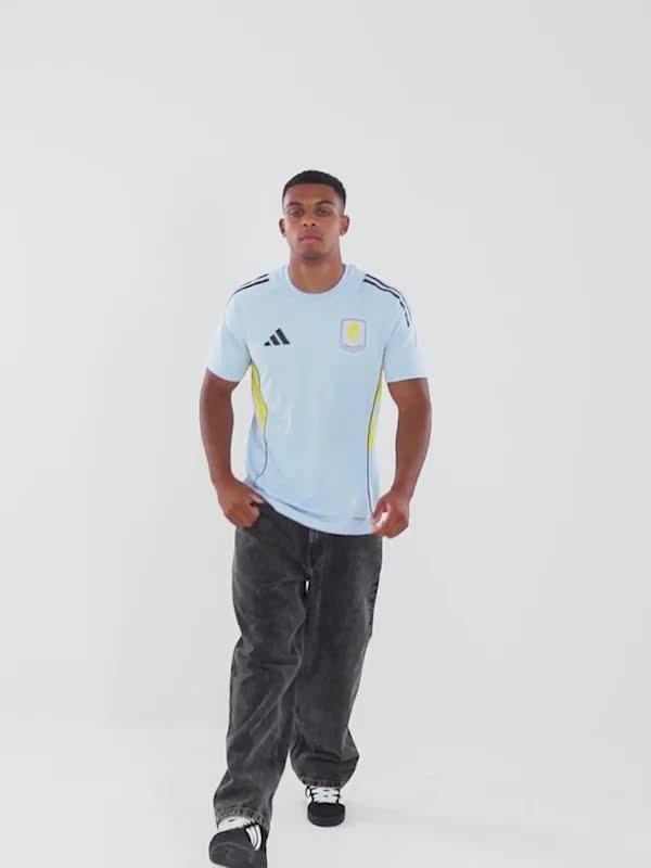 Aston Villa FC Training Shirt