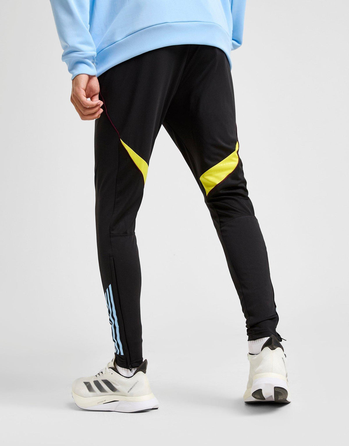 Aston Villa FC Training Track Pants