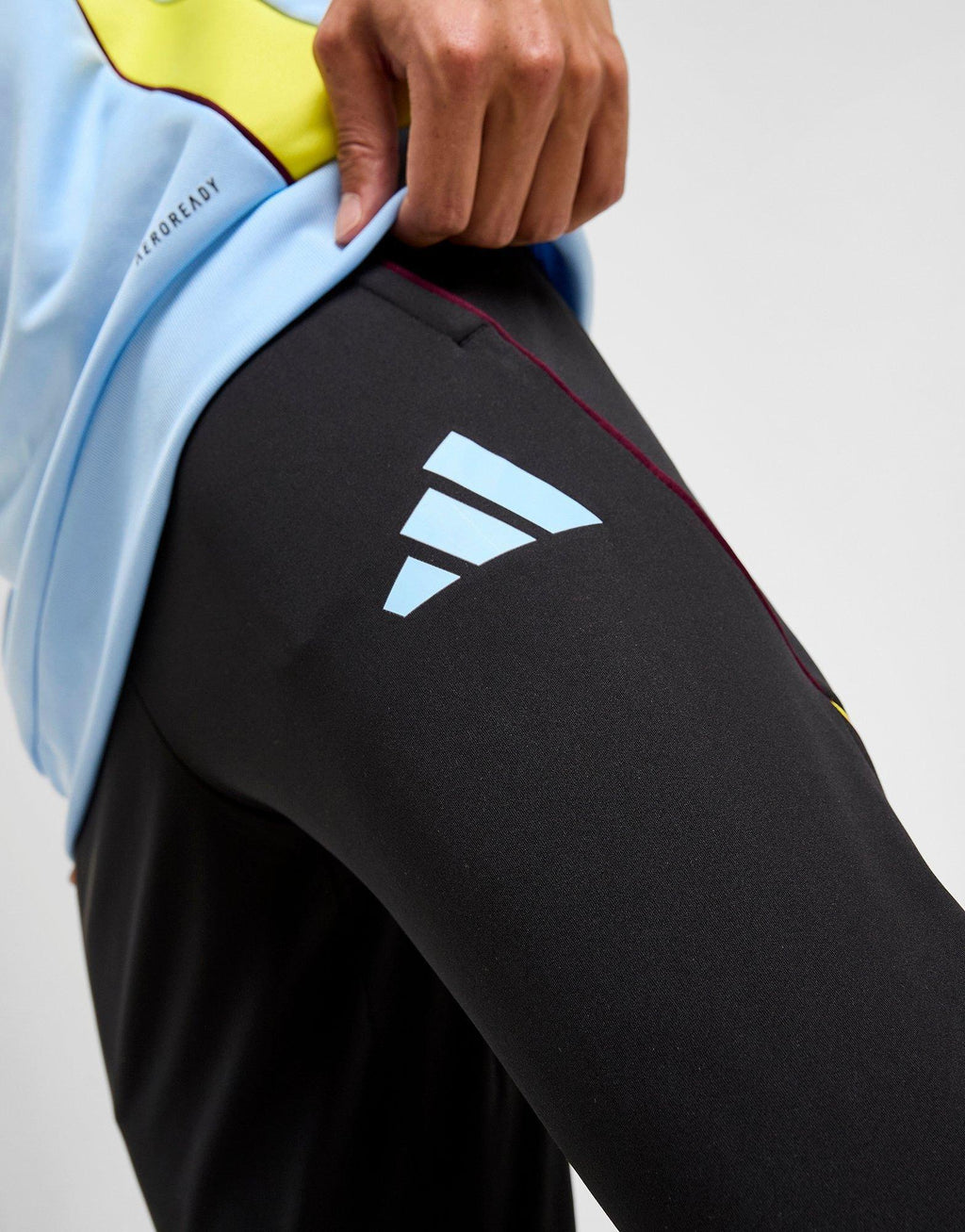 Aston Villa FC Training Track Pants