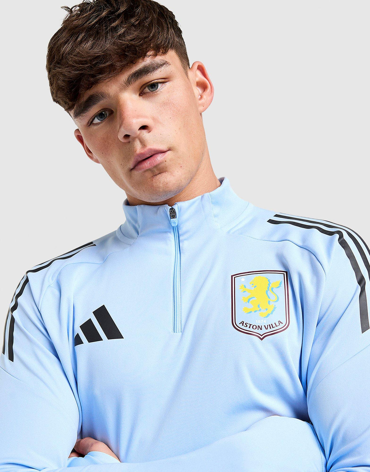Aston Villa FC Training Top