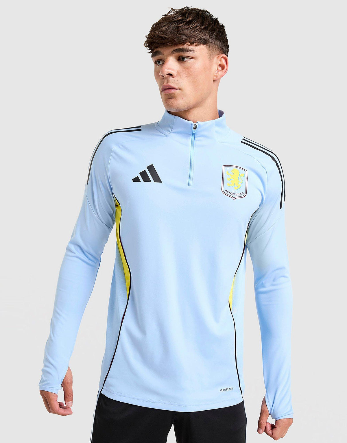 Aston Villa FC Training Top