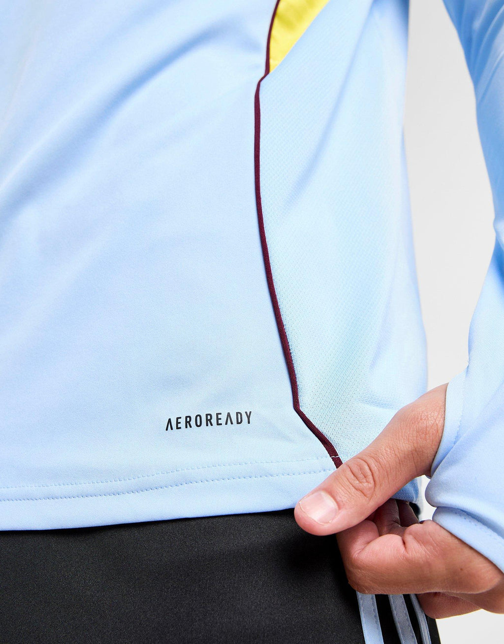Aston Villa FC Training Top