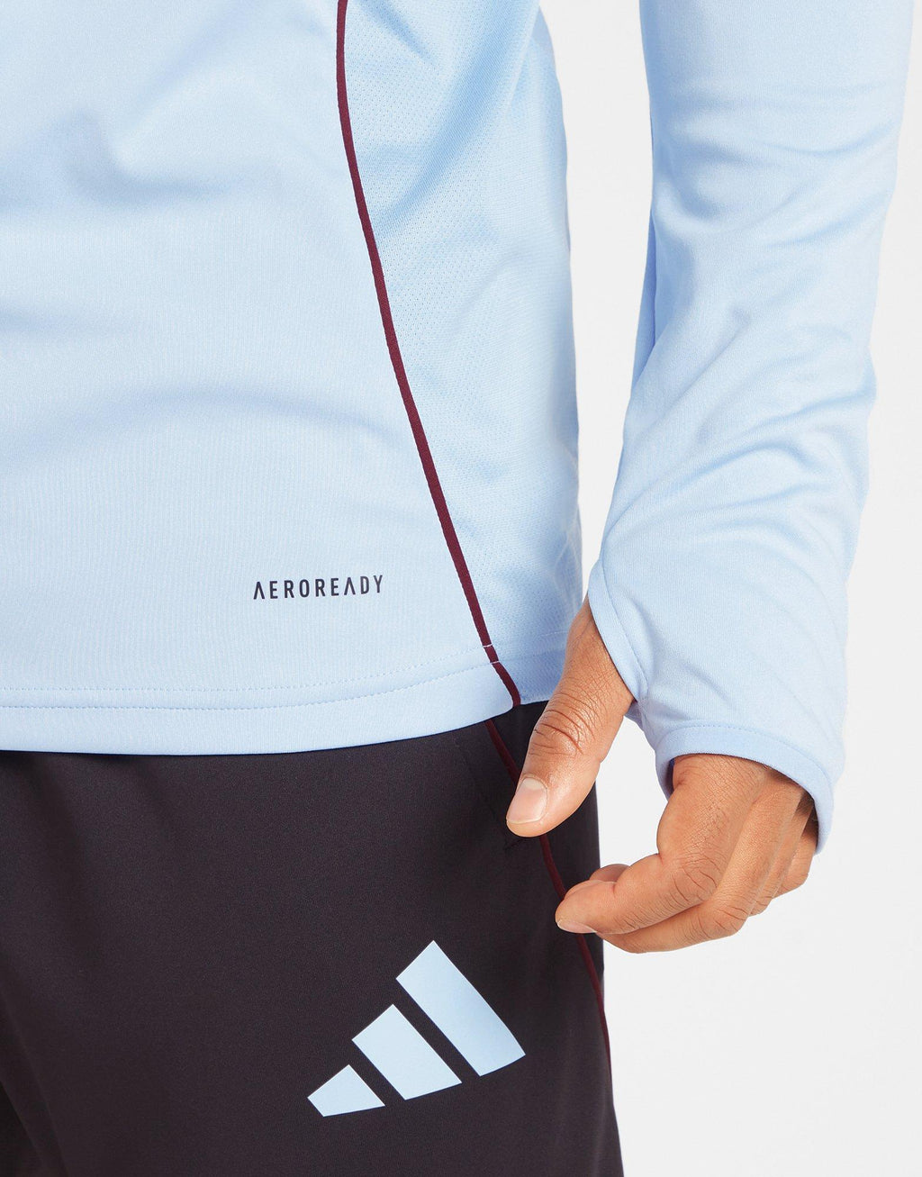 Aston Villa FC Training Top
