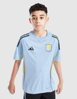 Aston Villa FC Training Shirt Junior