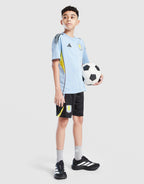 Aston Villa FC Training Shorts Junior