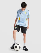 Aston Villa FC Training Shorts Junior