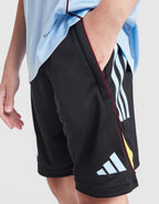 Aston Villa FC Training Shorts Junior