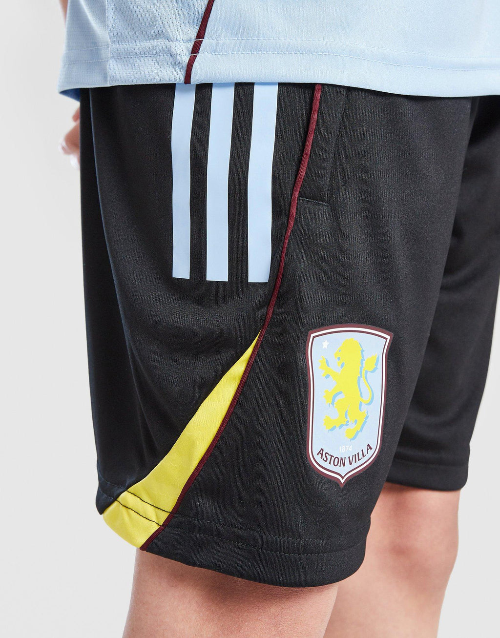 Aston Villa FC Training Shorts Junior