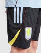 Aston Villa FC Training Shorts Junior
