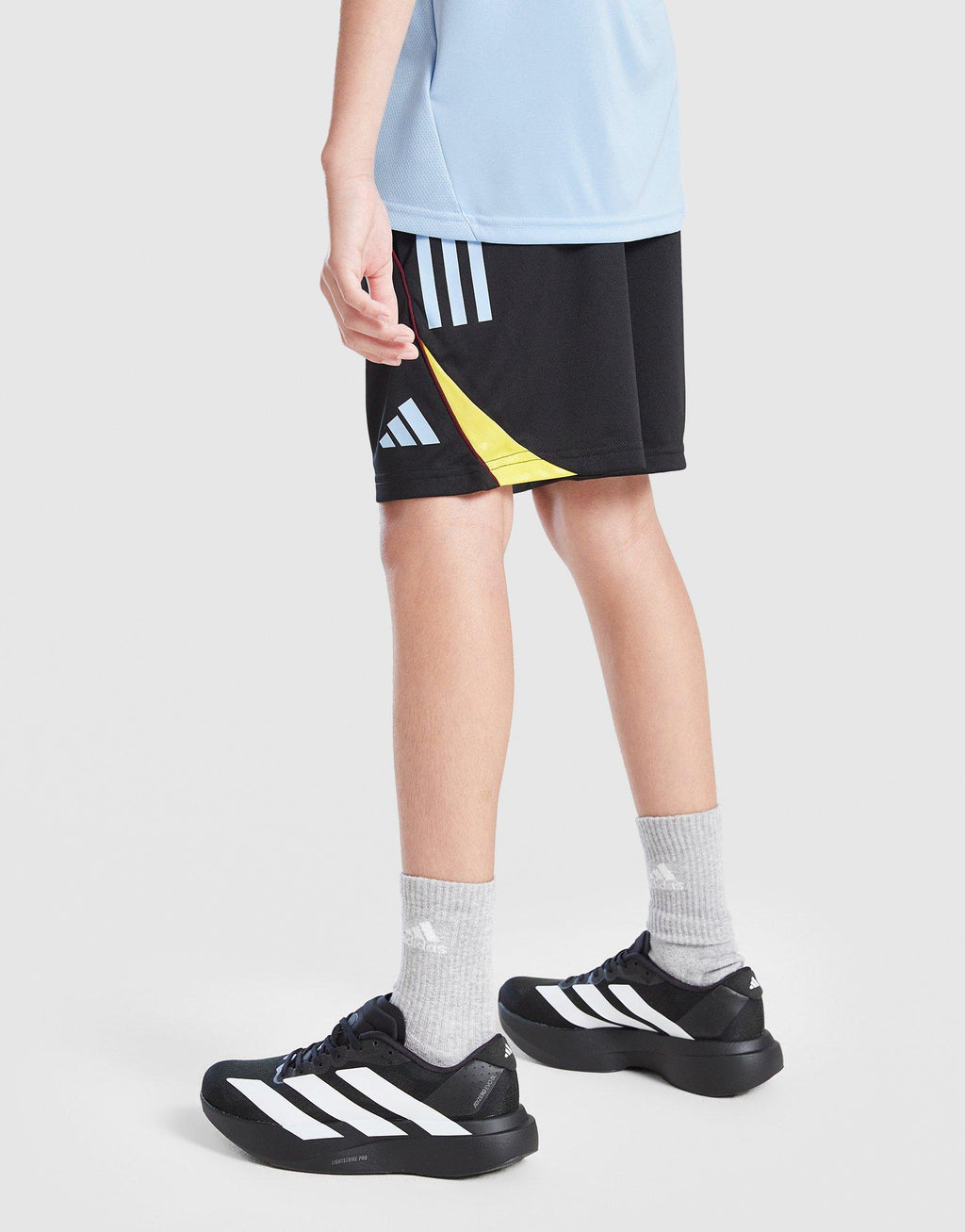 Aston Villa FC Training Shorts Junior