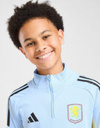 Aston Villa FC Training Top Junior