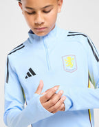 Aston Villa FC Training Top Junior