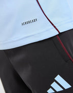 Aston Villa FC Training Top Junior