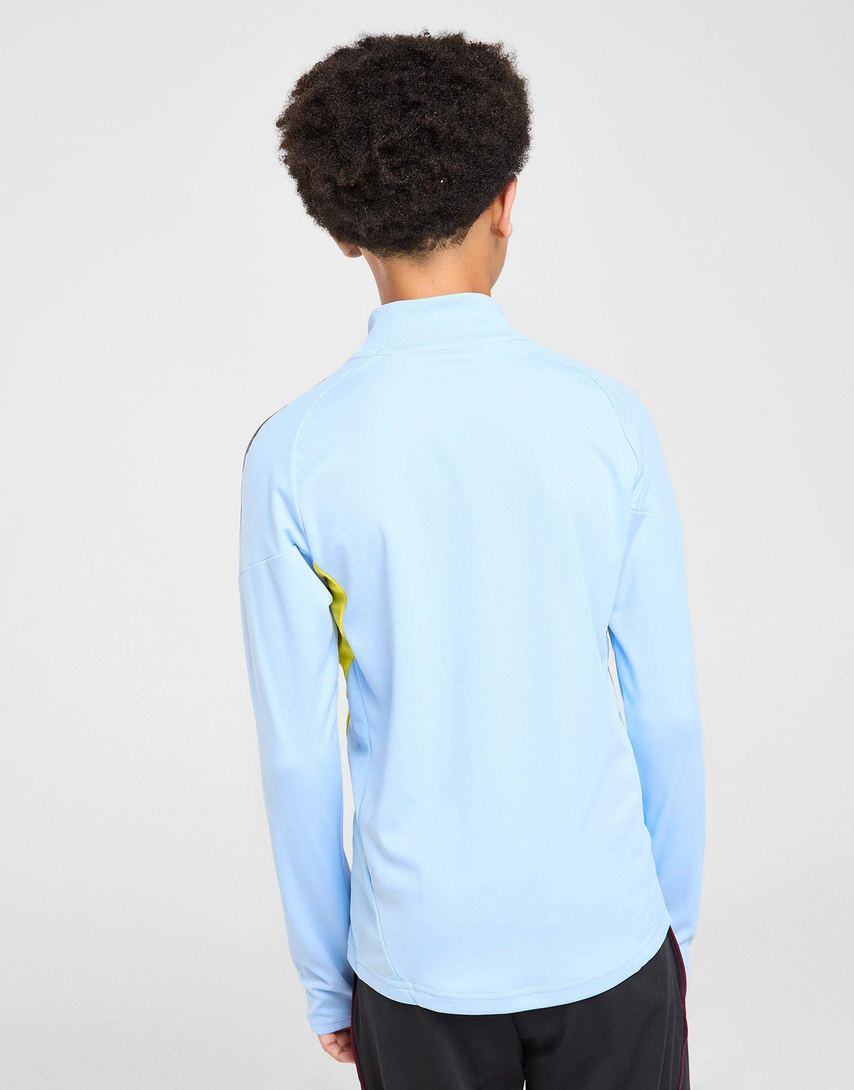 Aston Villa FC Training Top Junior