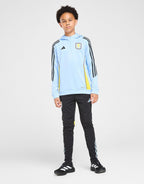 Aston Villa FC Training Hoodie Junior