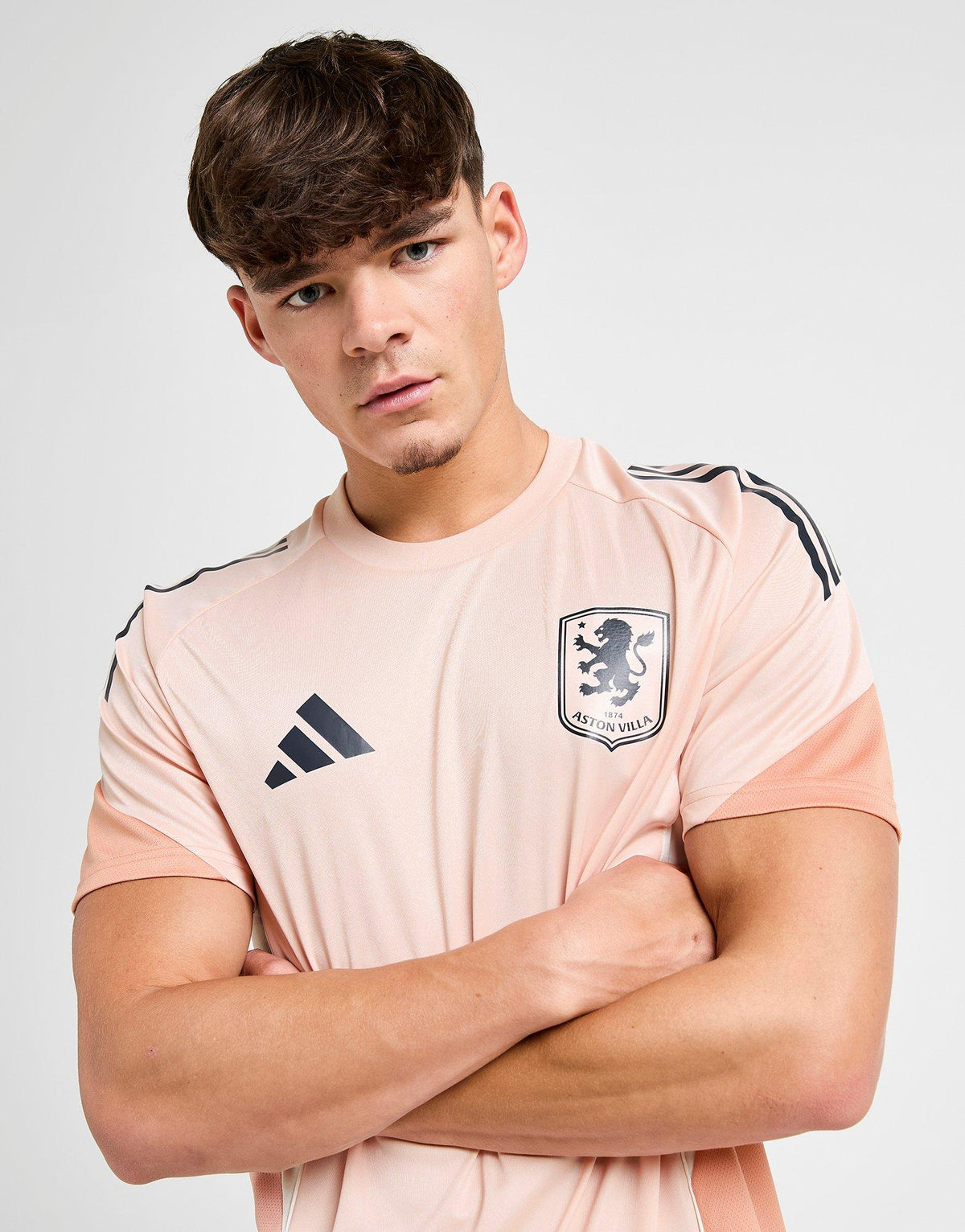 Aston Villa FC Training Shirt