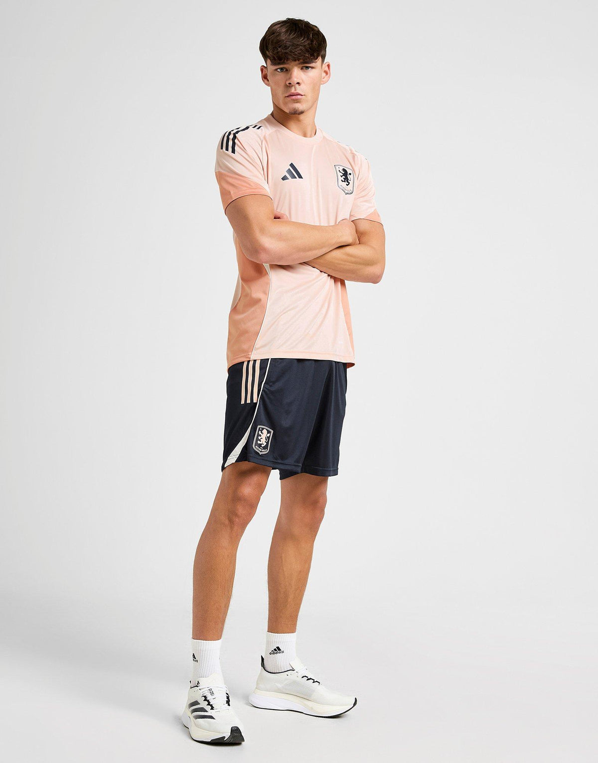 Aston Villa FC Training Shorts