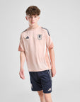 Scotland Tiro 25 Training Shorts Junior