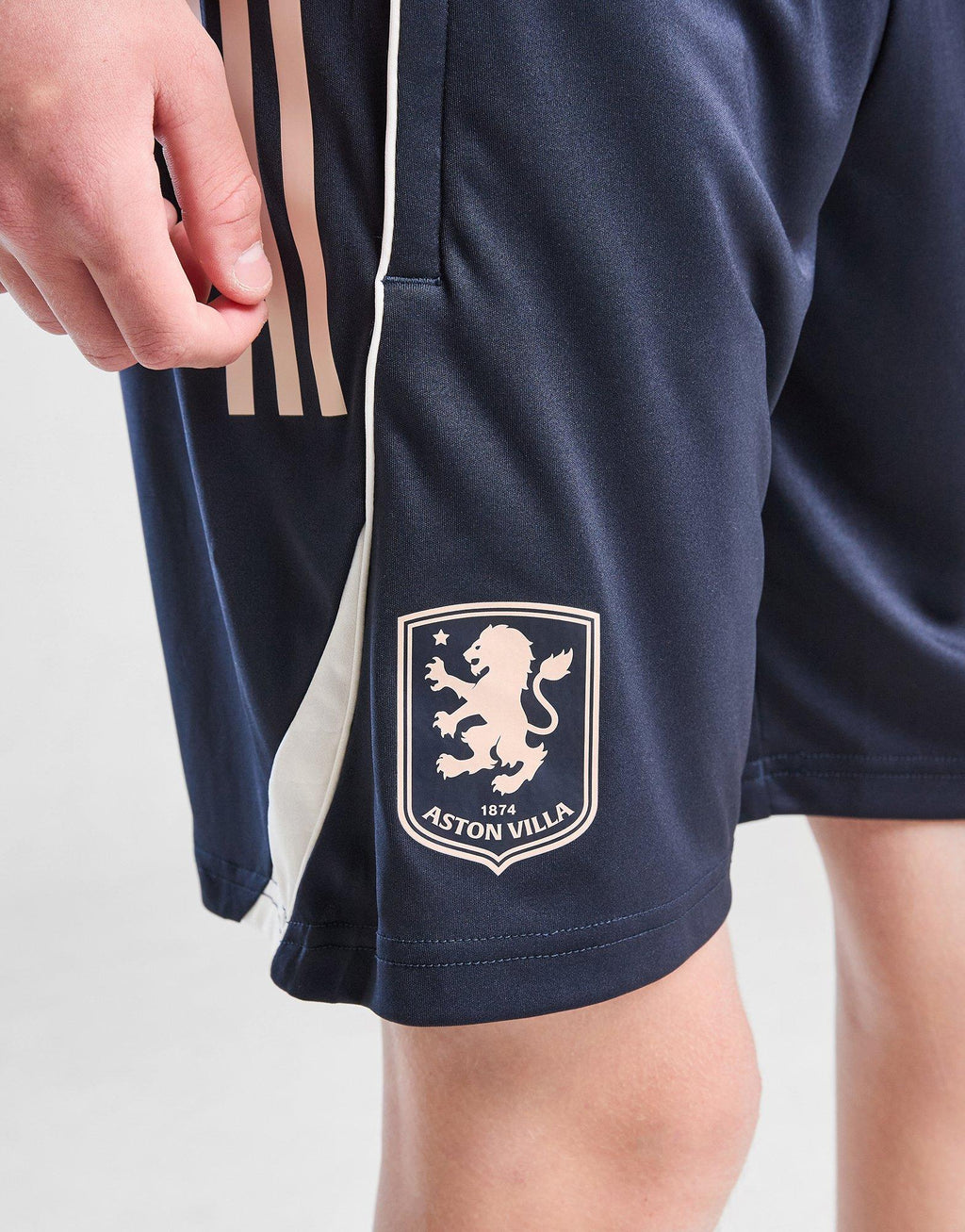 Scotland Tiro 25 Training Shorts Junior