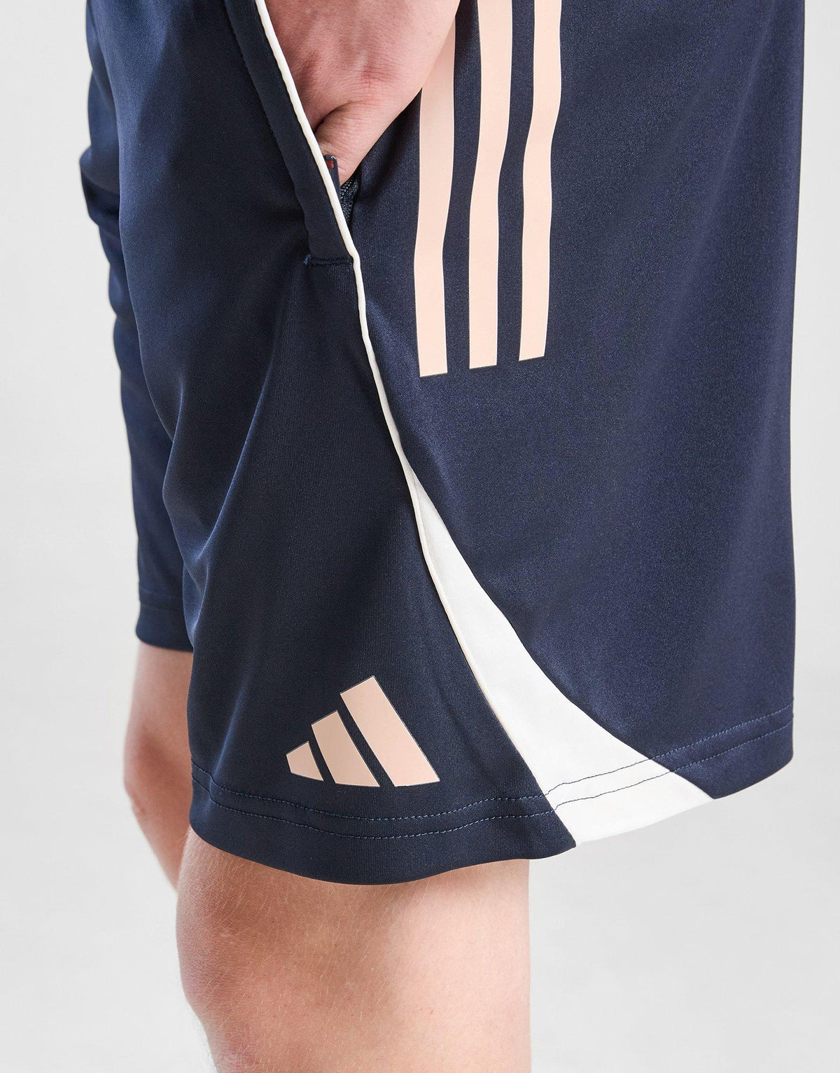 Scotland Tiro 25 Training Shorts Junior