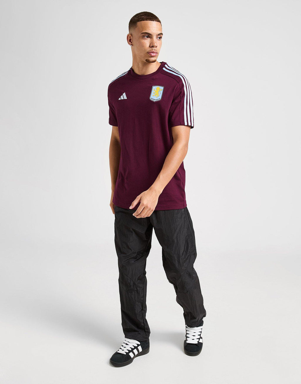 Aston Villa FC DNA T-Shirt