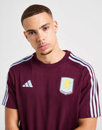 Aston Villa FC DNA T-Shirt