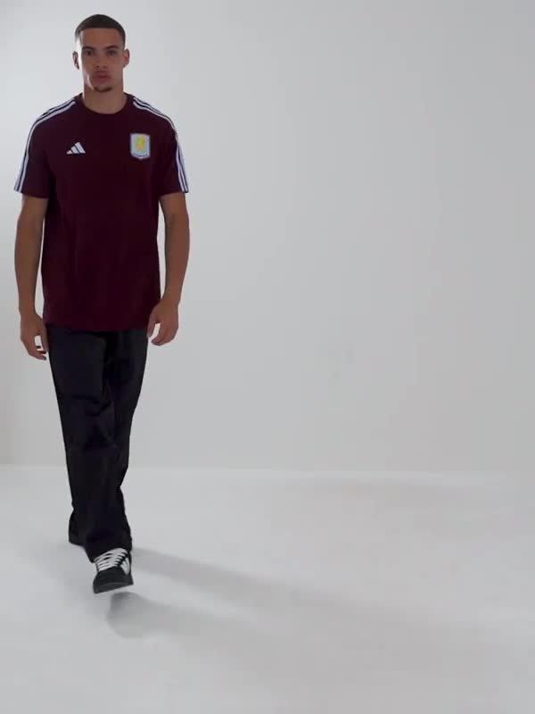 Aston Villa FC DNA T-Shirt