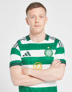 Celtic 2025/26 Match Home Shirt