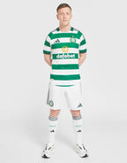 Celtic 2025/26 Match Home Shirt