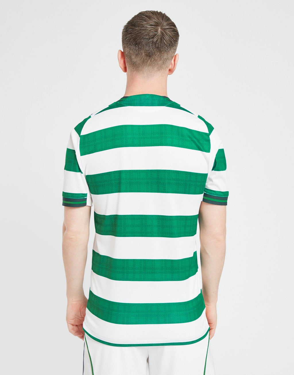 Celtic 2025/26 Match Home Shirt