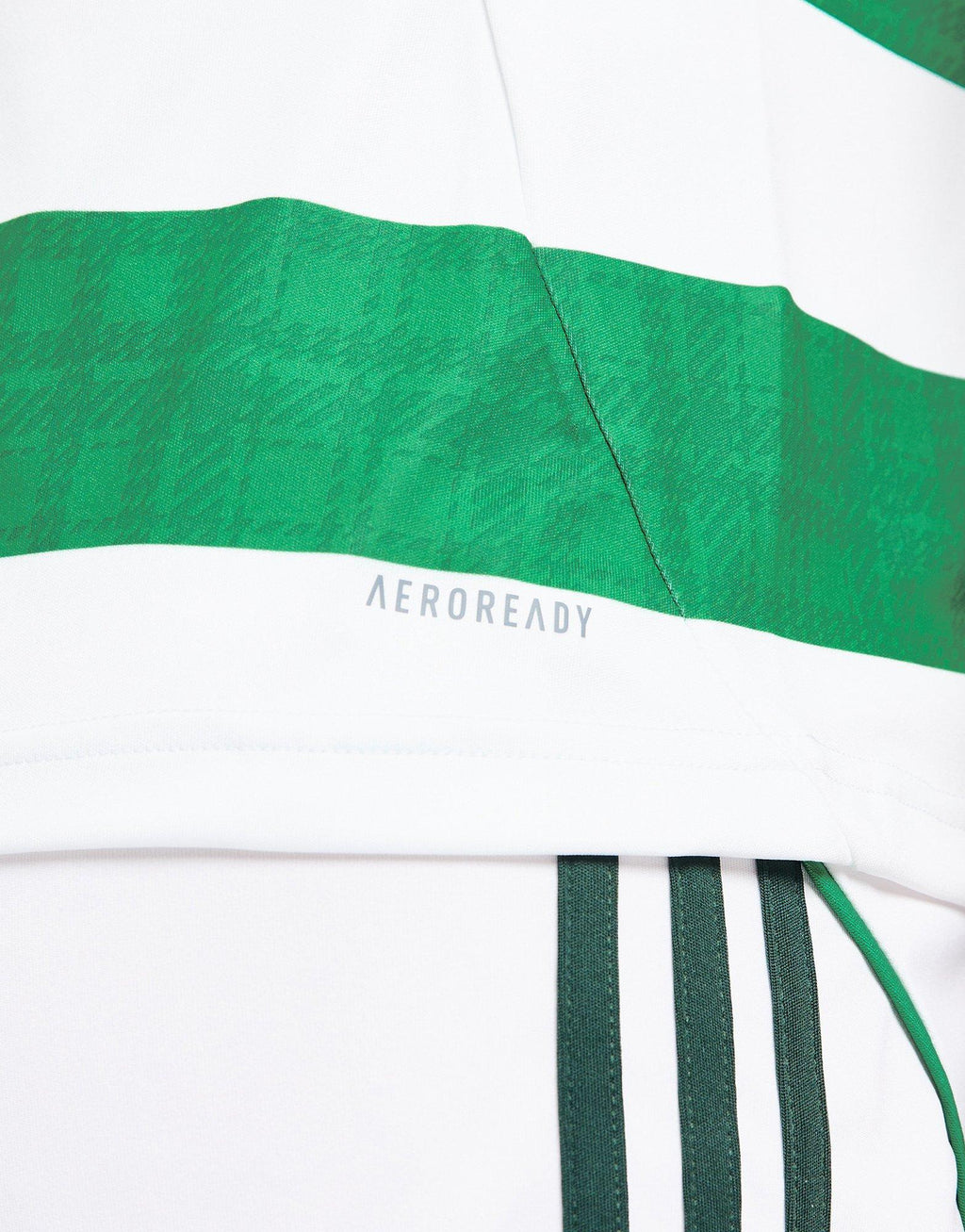 Celtic 2025/26 Home Shirt Women's