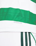 Celtic 2025/26 Home Shirt Women's