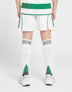 Celtic 2025/26 Home Shorts