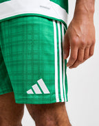Celtic 2025/26 Home Shorts