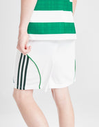 Celtic 2025/26 Home Shorts Junior's