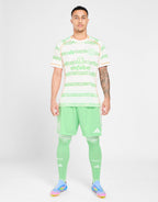 Celtic 2025/26 Third Shirt