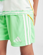 Celtic 2025/26 Third Shorts Junior