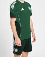 Celtic Training Shorts