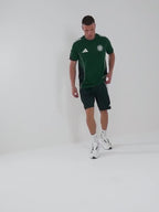 Celtic Training Shorts