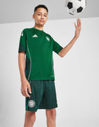 Celtic Training Shorts Junior