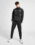 Newcastle United FC Presentation Jacket