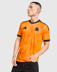 AS Roma 2025/26 Away Shirt