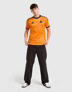 AS Roma 2025/26 Match Away Shirt
