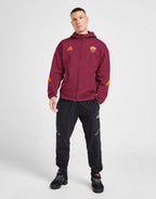 AS Roma Anthem Jacket